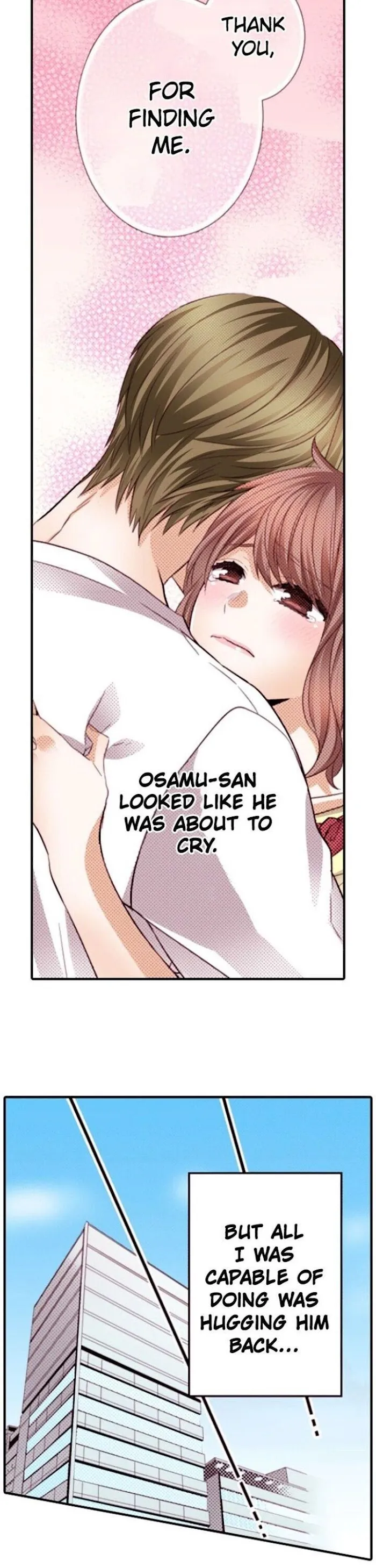 -50kg Cinderella Chapter 24.2 page 10 - 