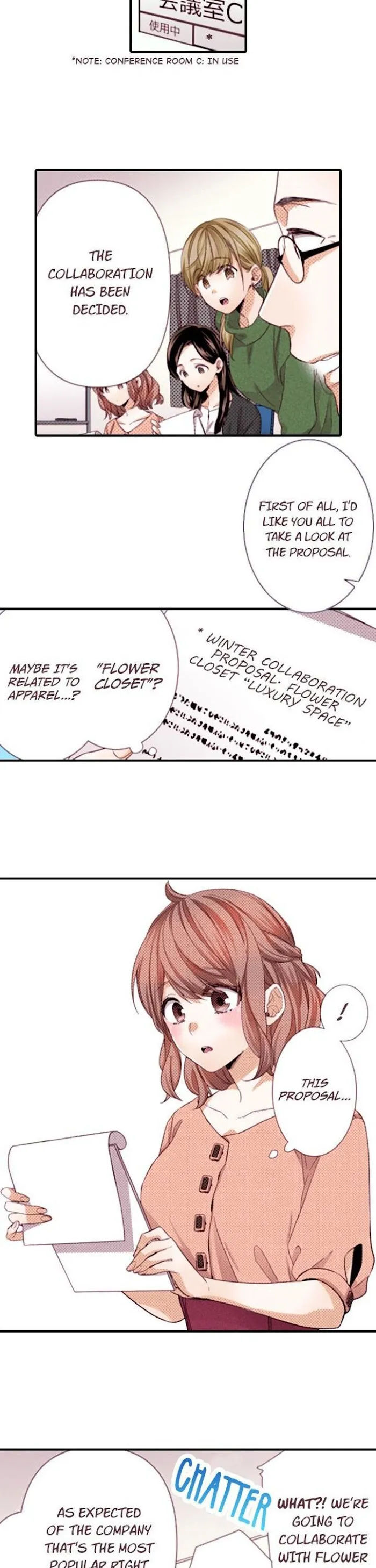 -50kg Cinderella Chapter 25.1 page 2 - 