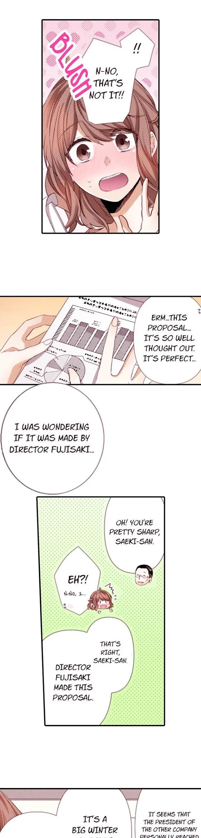 -50kg Cinderella Chapter 25.1 page 4 - 