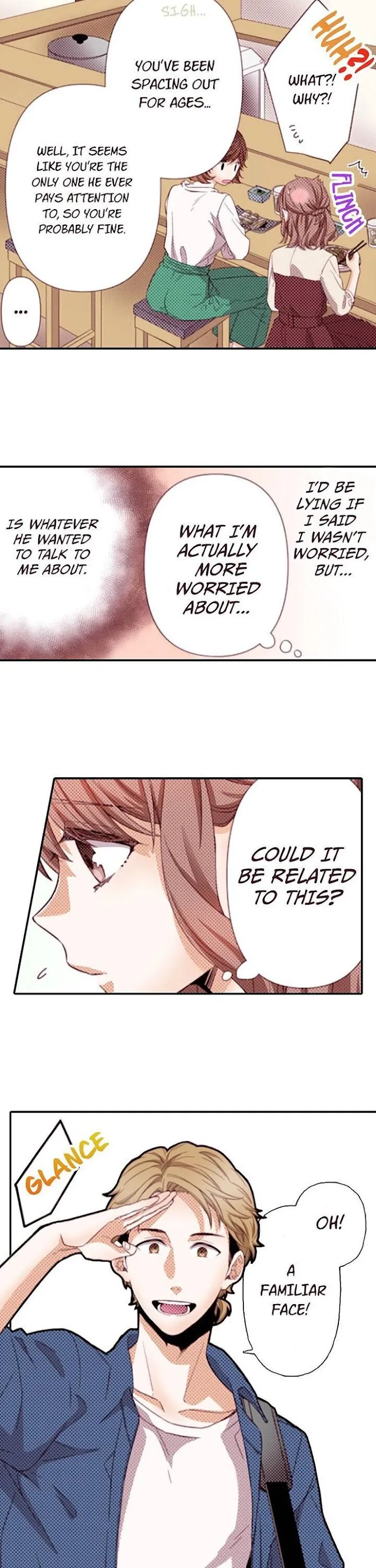 -50kg Cinderella Chapter 25.2 page 11 - 