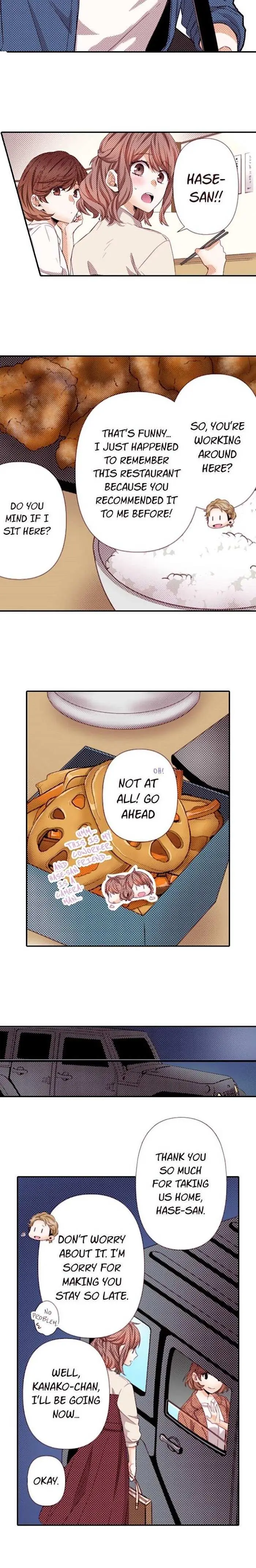 -50kg Cinderella Chapter 25.2 page 12 - 