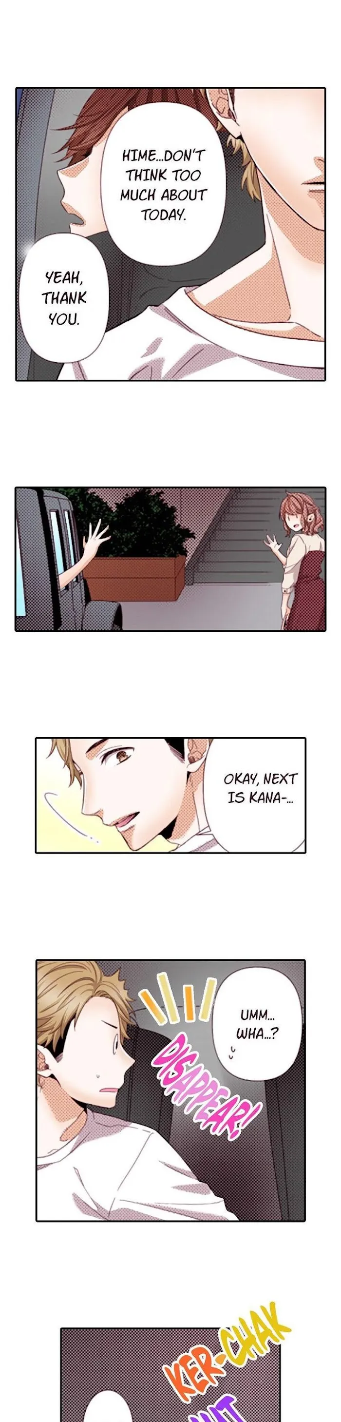 -50kg Cinderella Chapter 25.2 page 13 - 