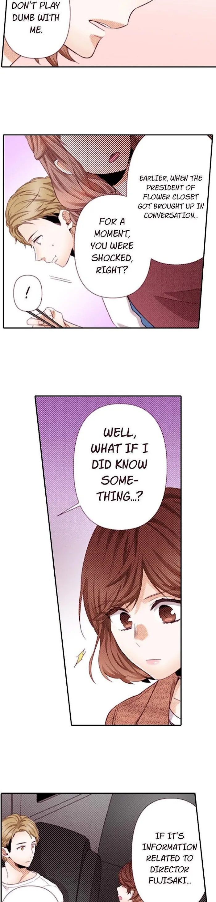 -50kg Cinderella Chapter 25.2 page 15 - 