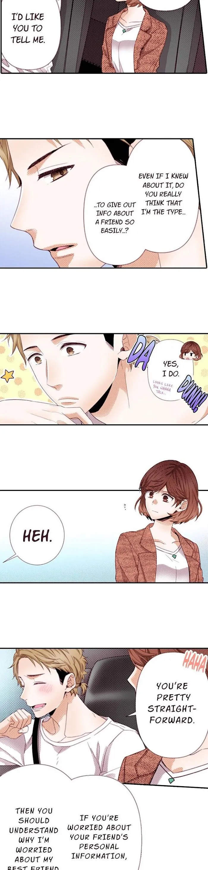 -50kg Cinderella Chapter 25.2 page 16 - 