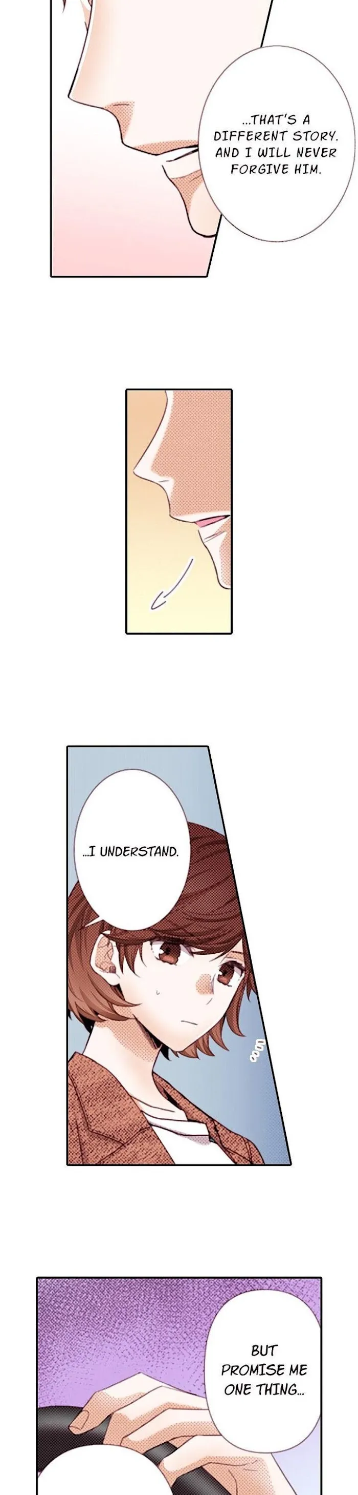 -50kg Cinderella Chapter 25.2 page 18 - 