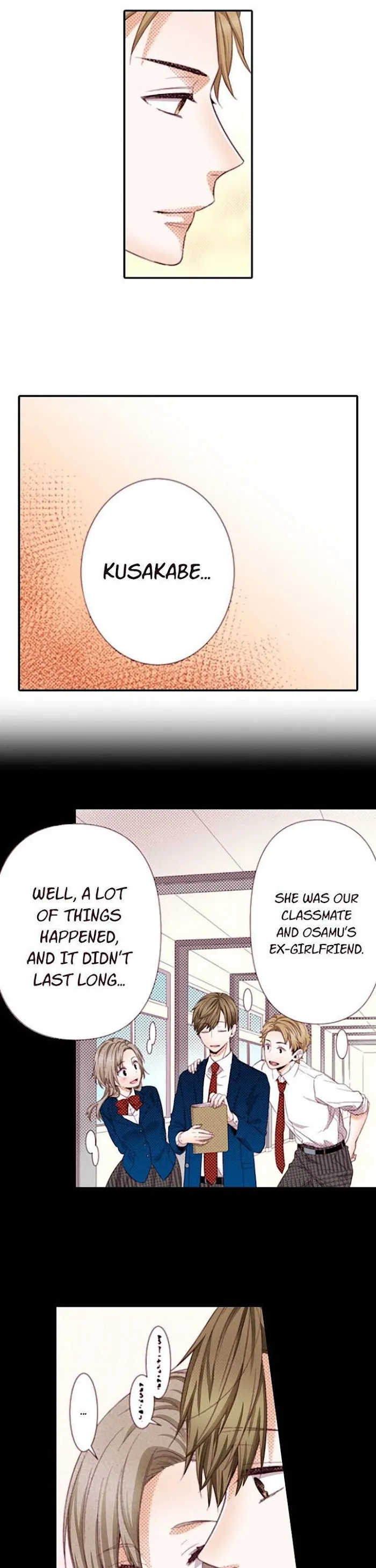 -50kg Cinderella Chapter 25.2 page 20 - 