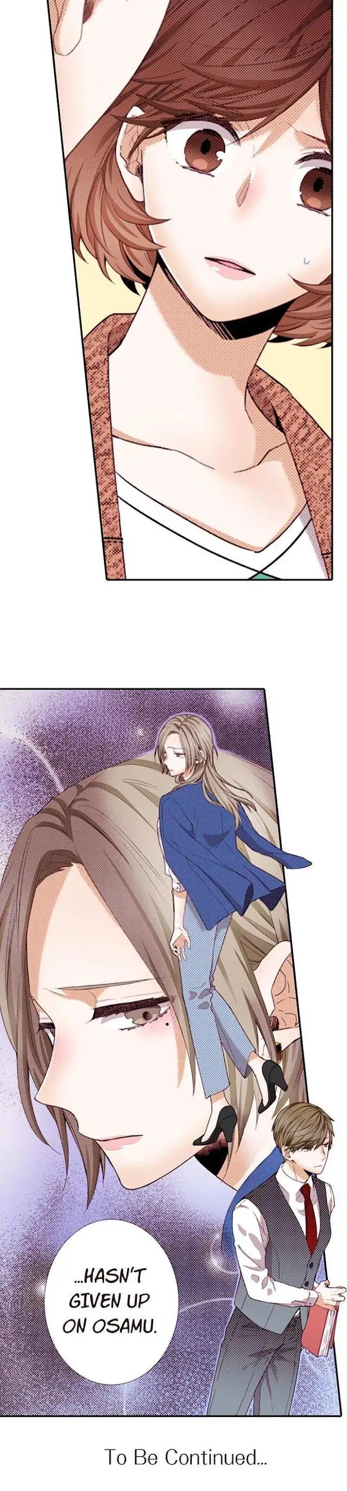-50kg Cinderella Chapter 25.2 page 22 - 