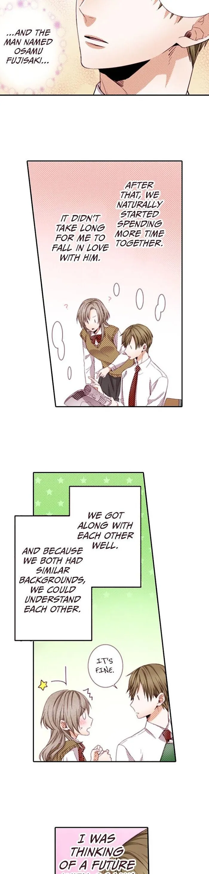 -50kg Cinderella Chapter 25.2 page 4 - 