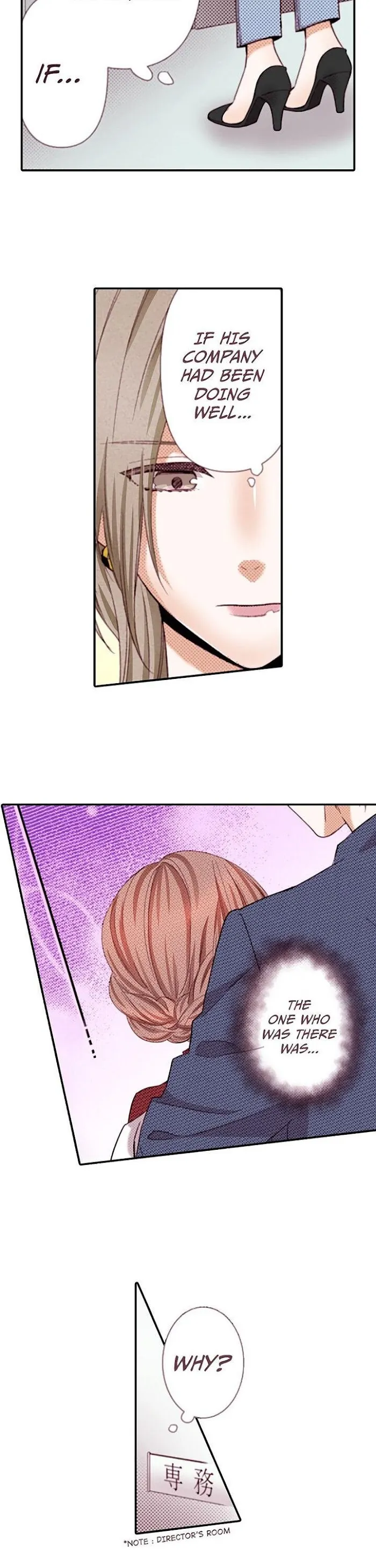 -50kg Cinderella Chapter 25.2 page 6 - 