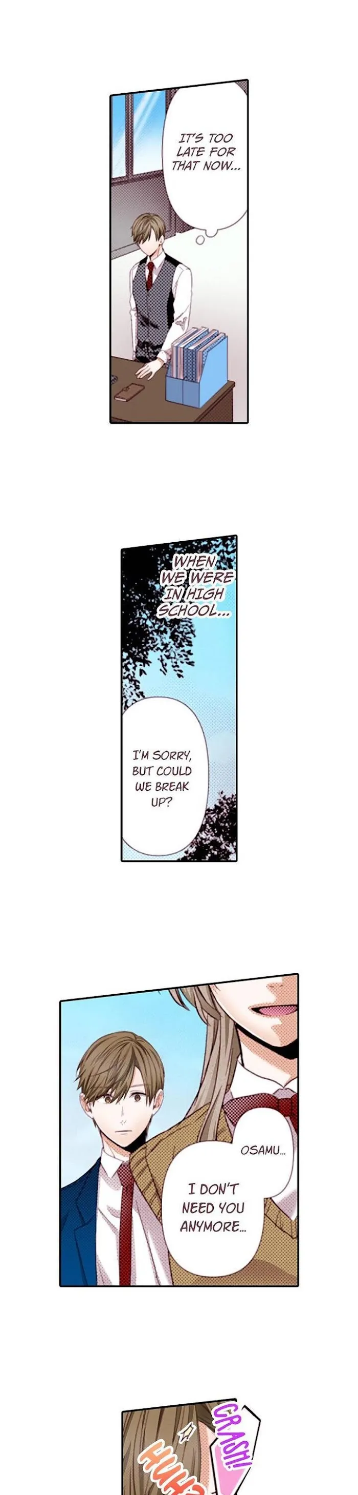 -50kg Cinderella Chapter 25.2 page 7 - 