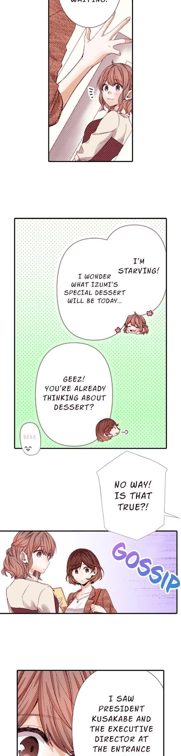 -50kg Cinderella Chapter 25.2 page 9 - 