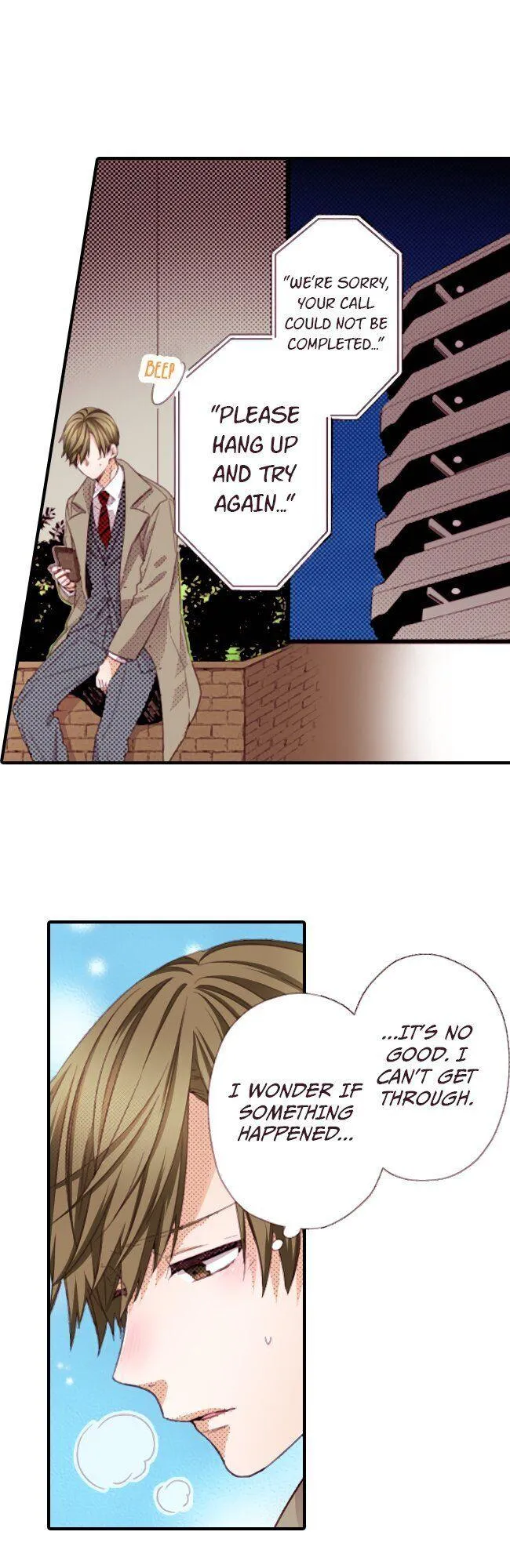 -50kg Cinderella Chapter 27.1 page 2 - 