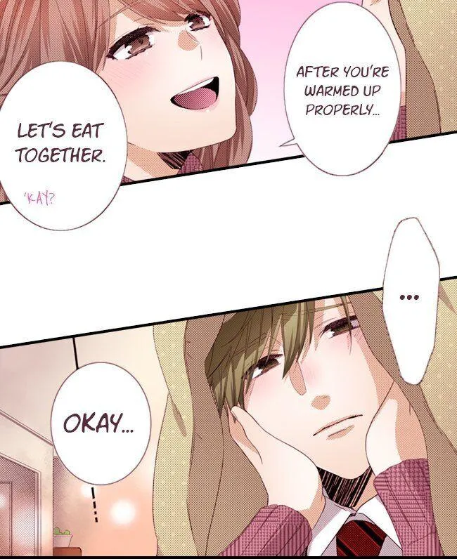 -50kg Cinderella Chapter 27.1 page 13 - 
