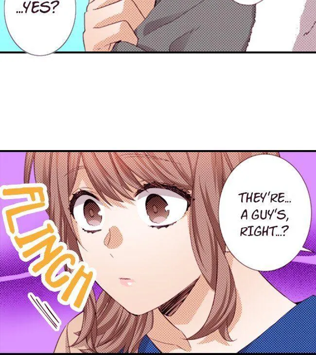 -50kg Cinderella Chapter 27.1 page 16 - 