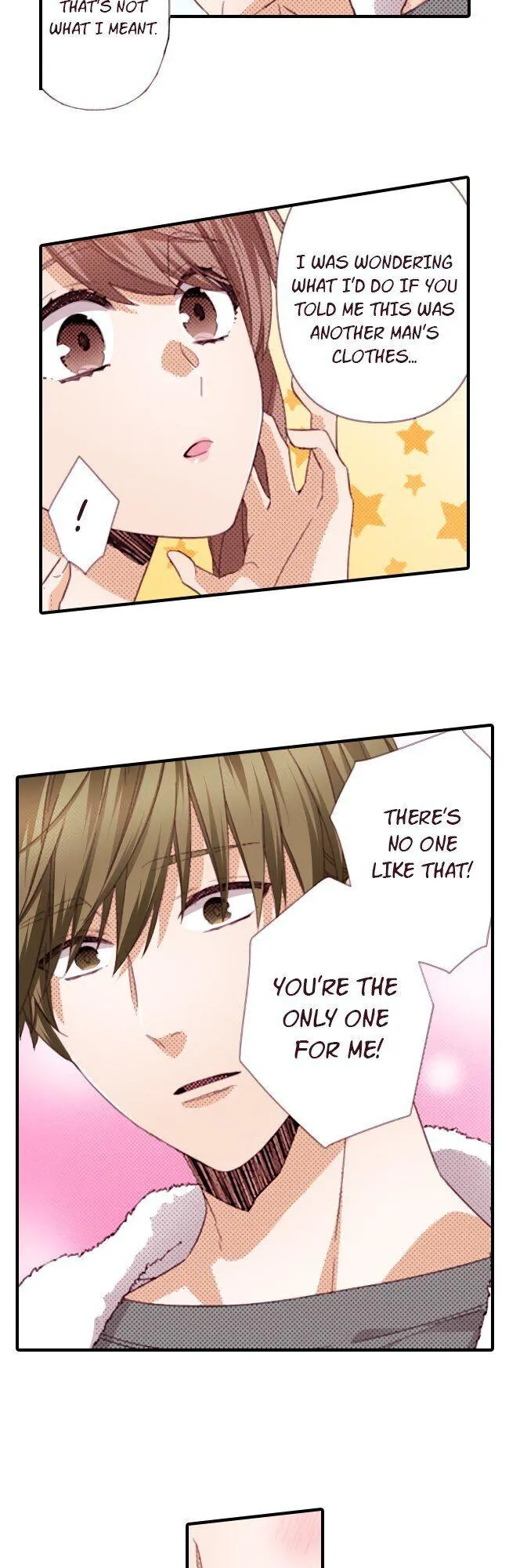 -50kg Cinderella Chapter 27.1 page 21 - 