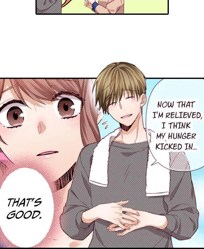 -50kg Cinderella Chapter 27.1 page 24 - 