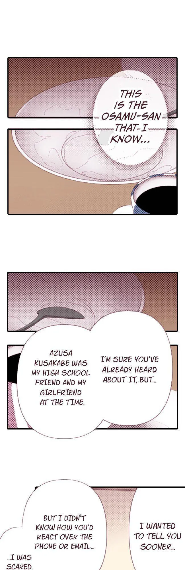 -50kg Cinderella Chapter 27.1 page 25 - 