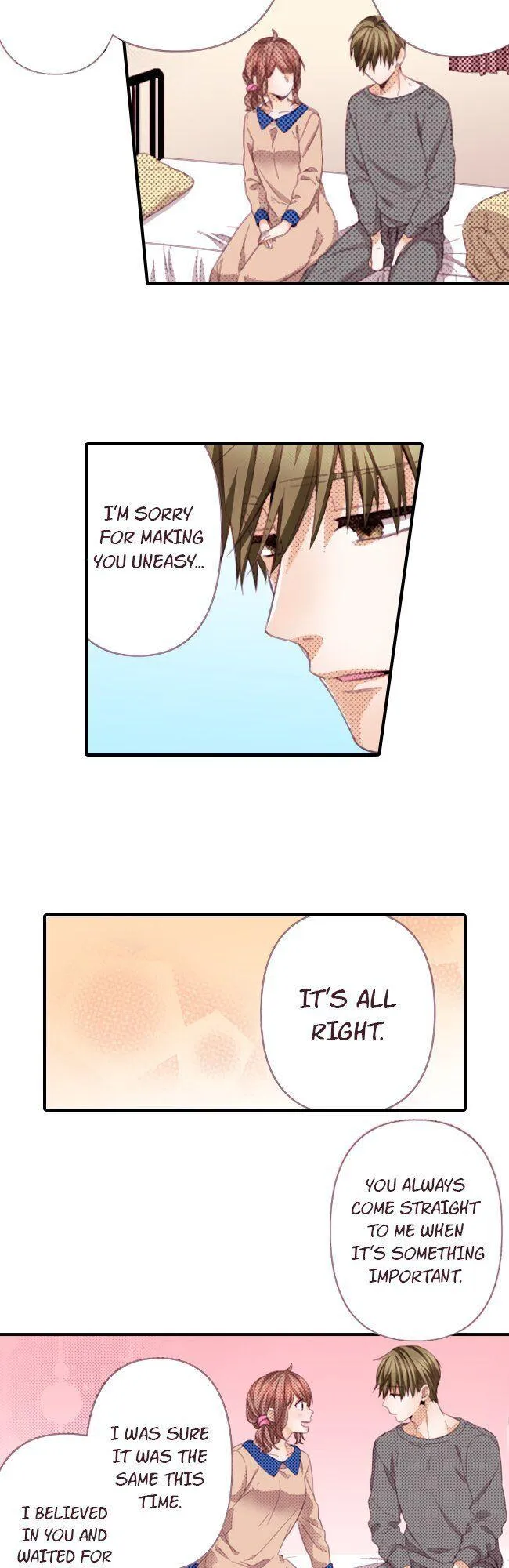 -50kg Cinderella Chapter 27.1 page 26 - 