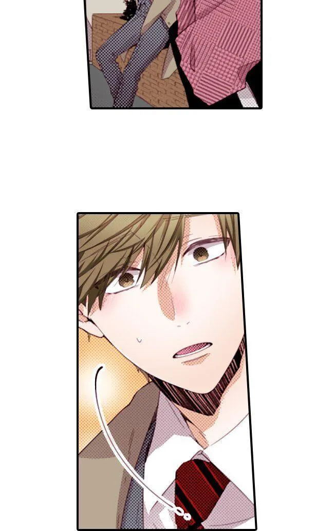 -50kg Cinderella Chapter 27.1 page 4 - 