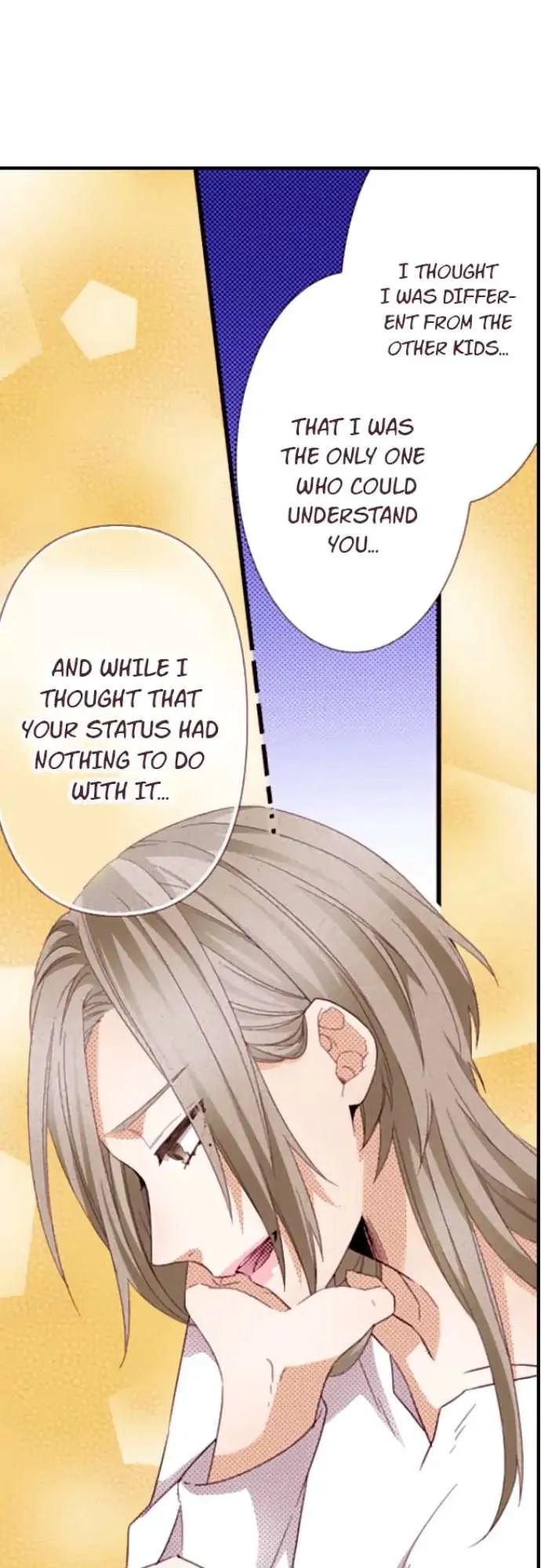 -50kg Cinderella Chapter 29.2 page 1 - 