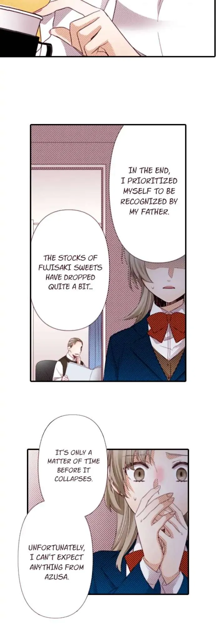 -50kg Cinderella Chapter 29.2 page 2 - 