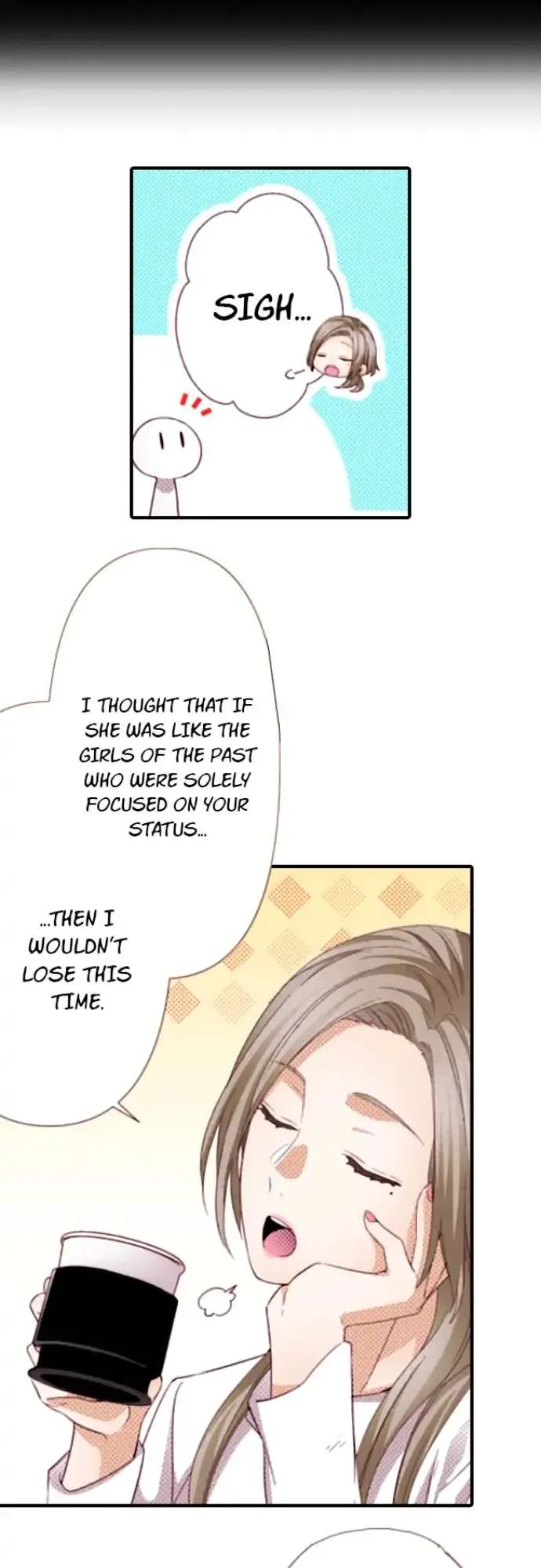 -50kg Cinderella Chapter 29.2 page 13 - 