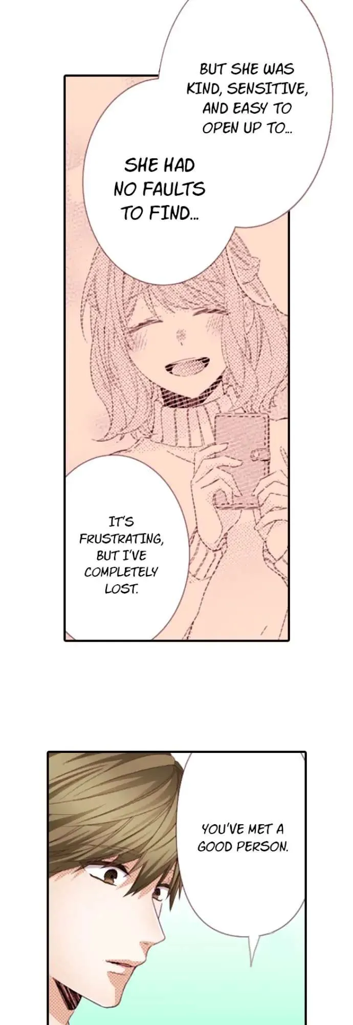 -50kg Cinderella Chapter 29.2 page 14 - 