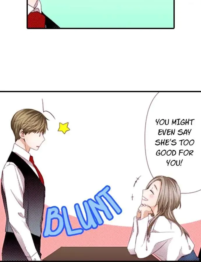 -50kg Cinderella Chapter 29.2 page 15 - 