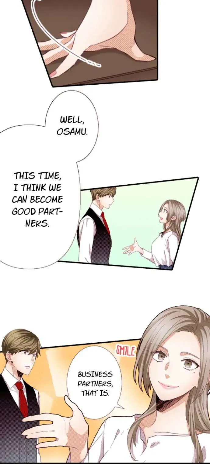 -50kg Cinderella Chapter 29.2 page 17 - 