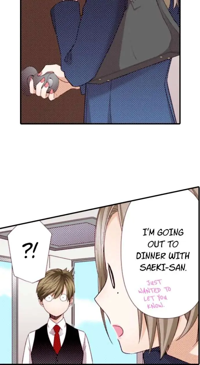 -50kg Cinderella Chapter 29.2 page 19 - 