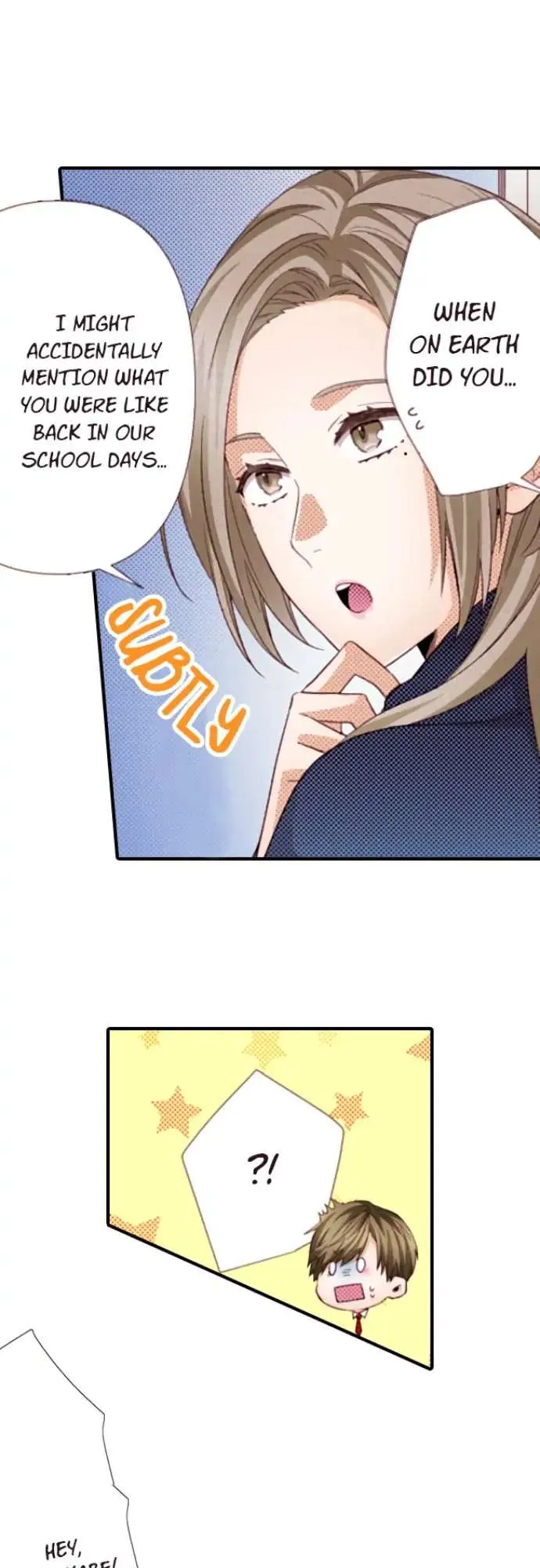 -50kg Cinderella Chapter 29.2 page 20 - 