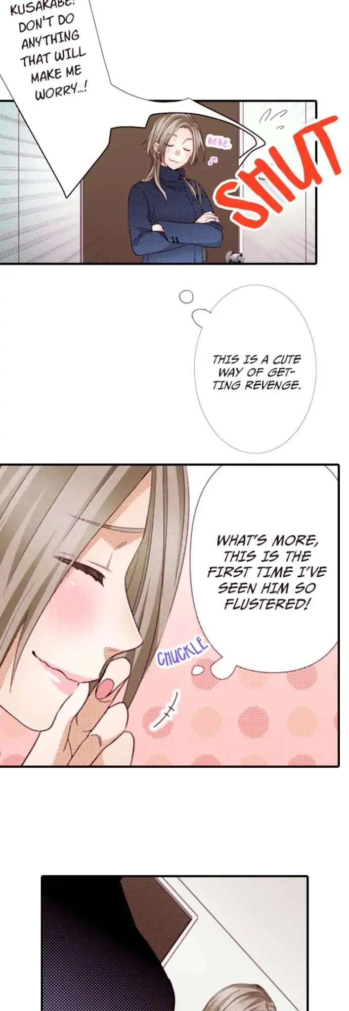 -50kg Cinderella Chapter 29.2 page 21 - 