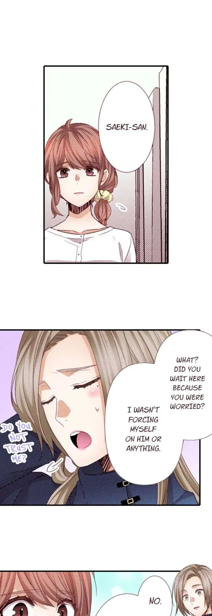 -50kg Cinderella Chapter 29.2 page 23 - 