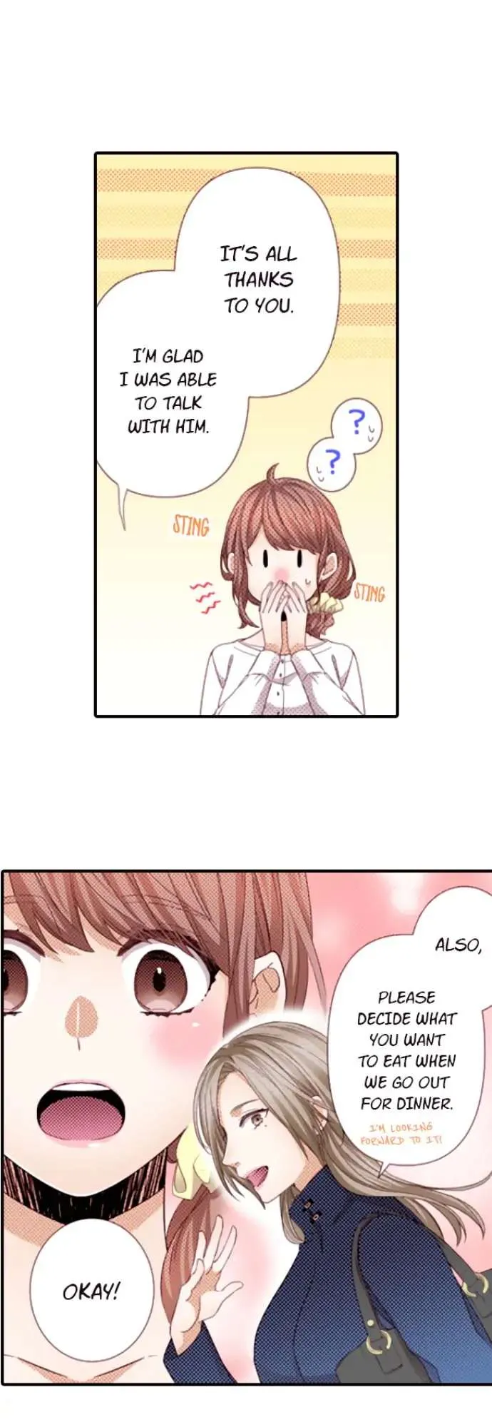 -50kg Cinderella Chapter 29.2 page 26 - 