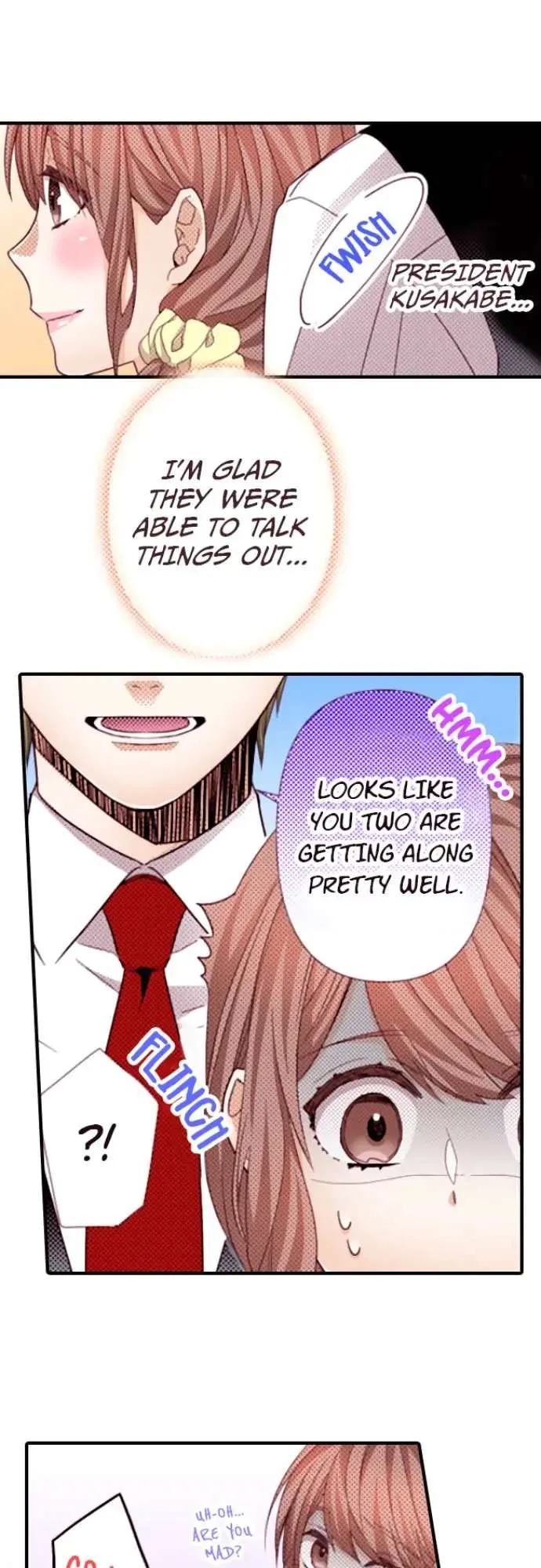 -50kg Cinderella Chapter 29.2 page 27 - 