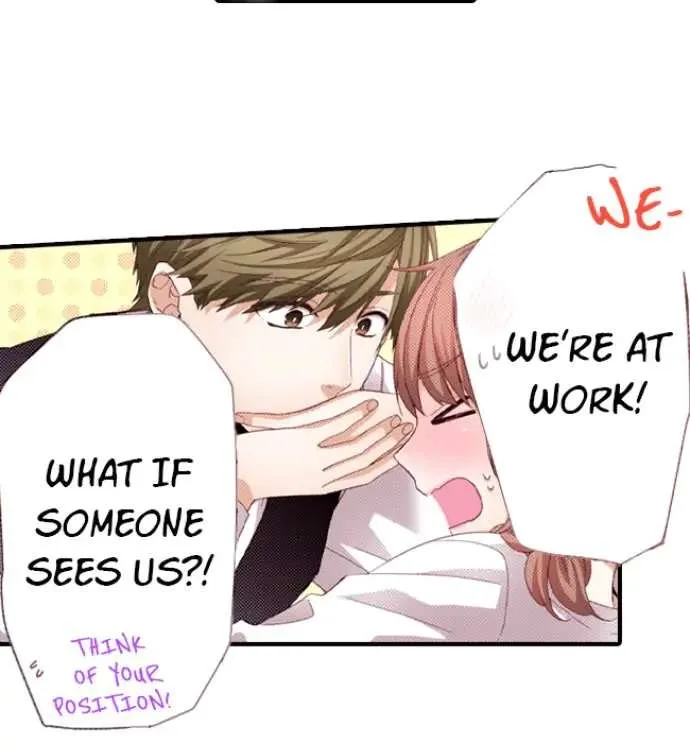 -50kg Cinderella Chapter 29.2 page 30 - 