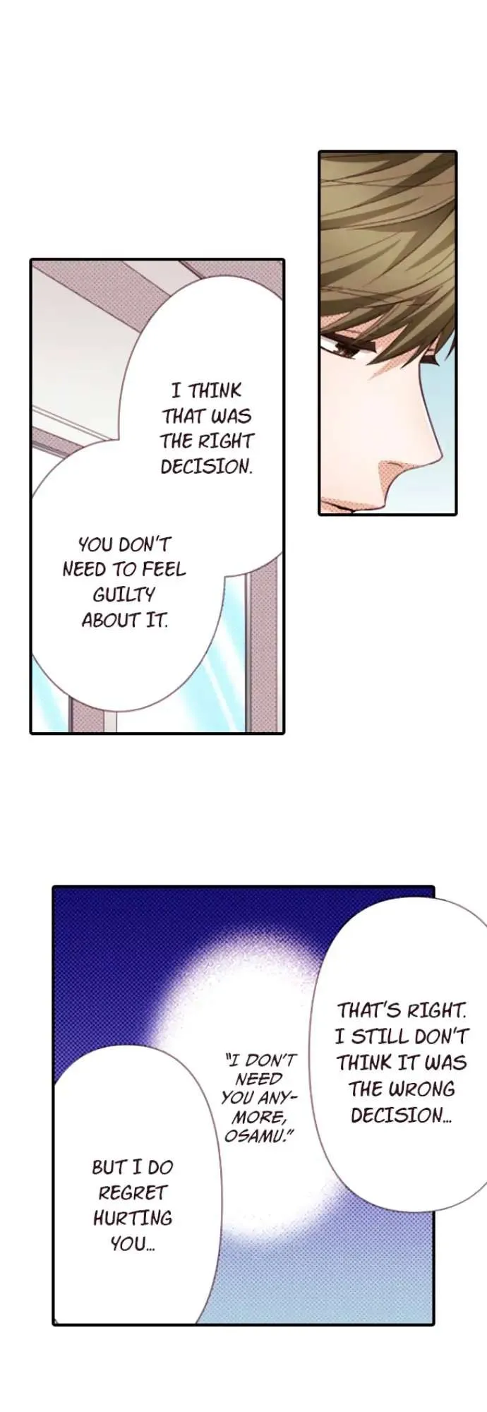 -50kg Cinderella Chapter 29.2 page 4 - 