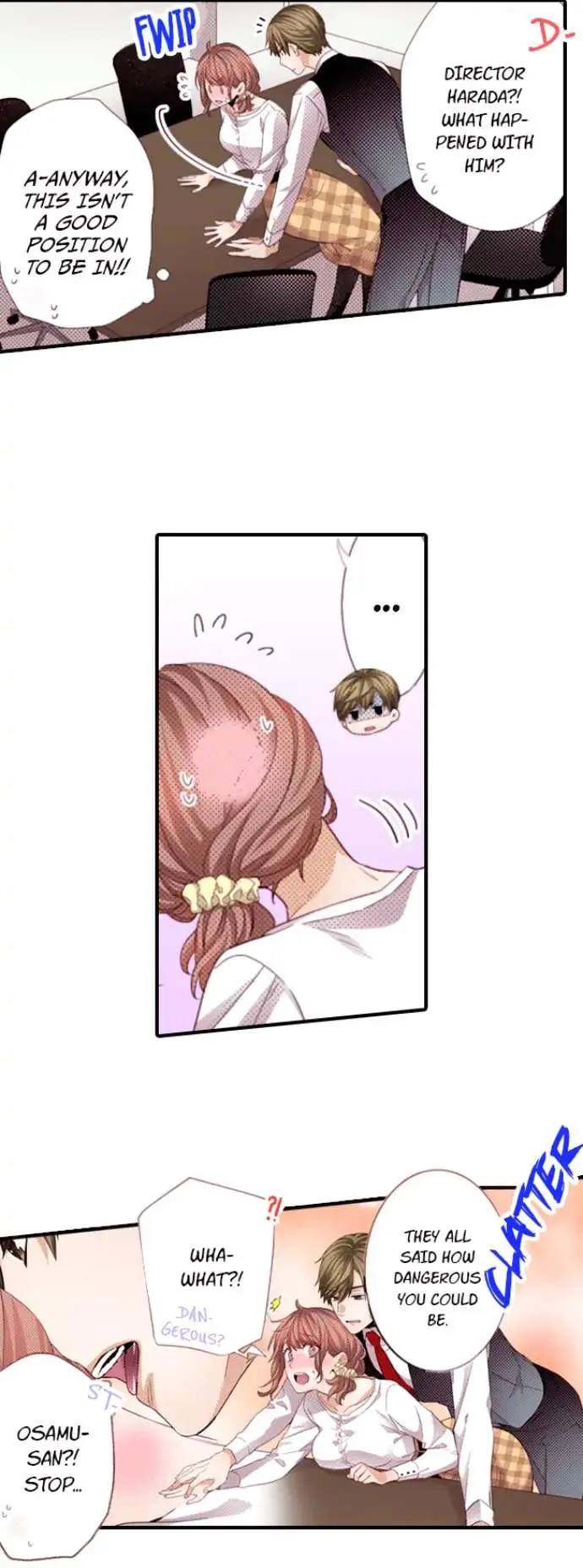 -50kg Cinderella Chapter 29.2 page 32 - 