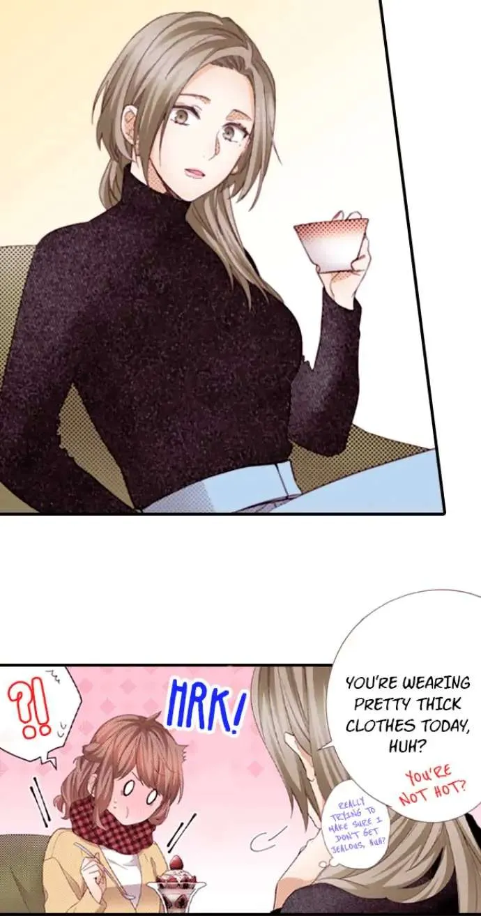 -50kg Cinderella Chapter 29.2 page 34 - 