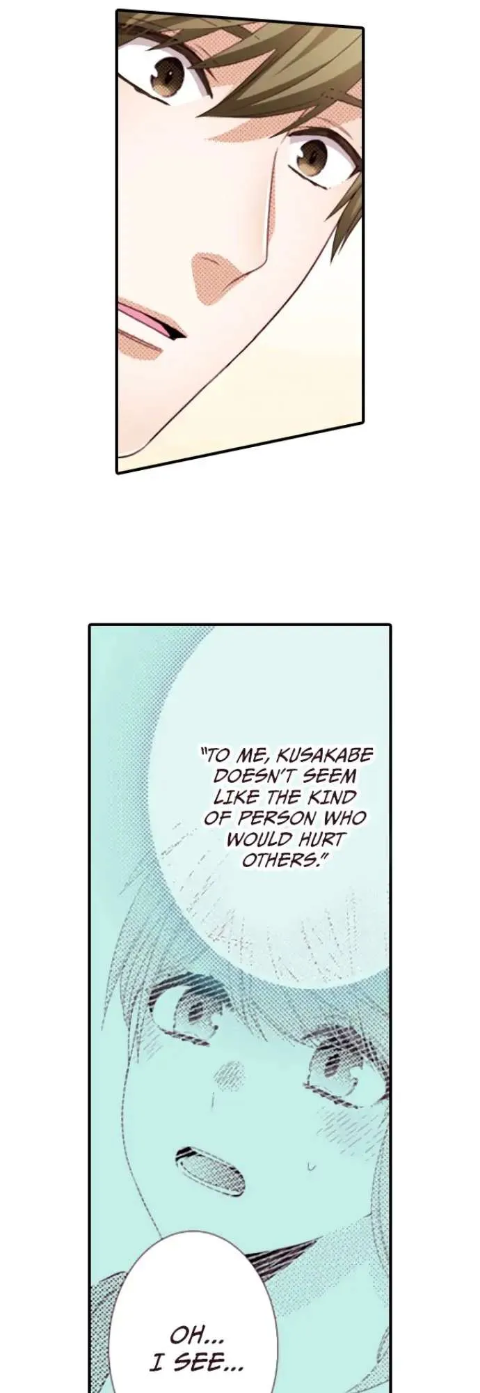 -50kg Cinderella Chapter 29.2 page 6 - 