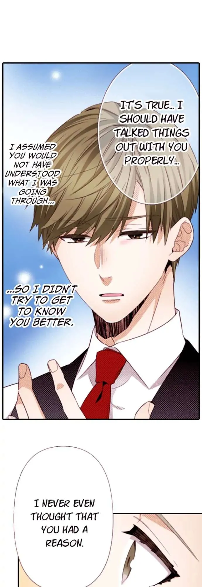 -50kg Cinderella Chapter 29.2 page 8 - 