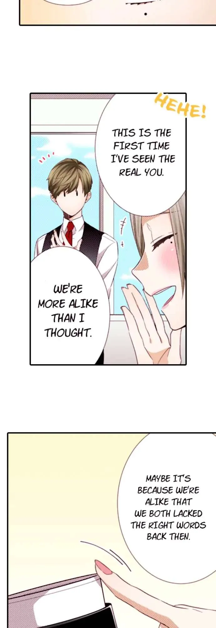 -50kg Cinderella Chapter 29.2 page 9 - 