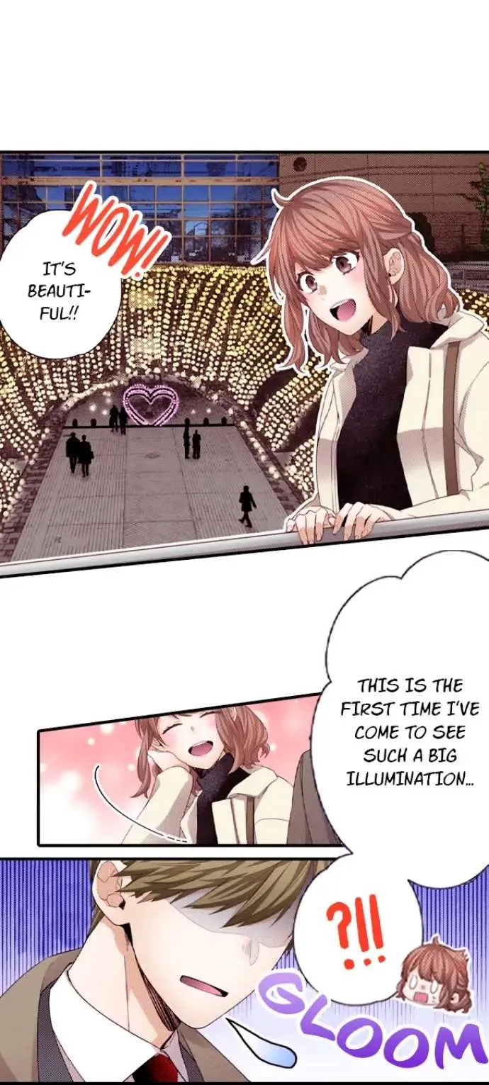 -50kg Cinderella Chapter 30.1 page 2 - 