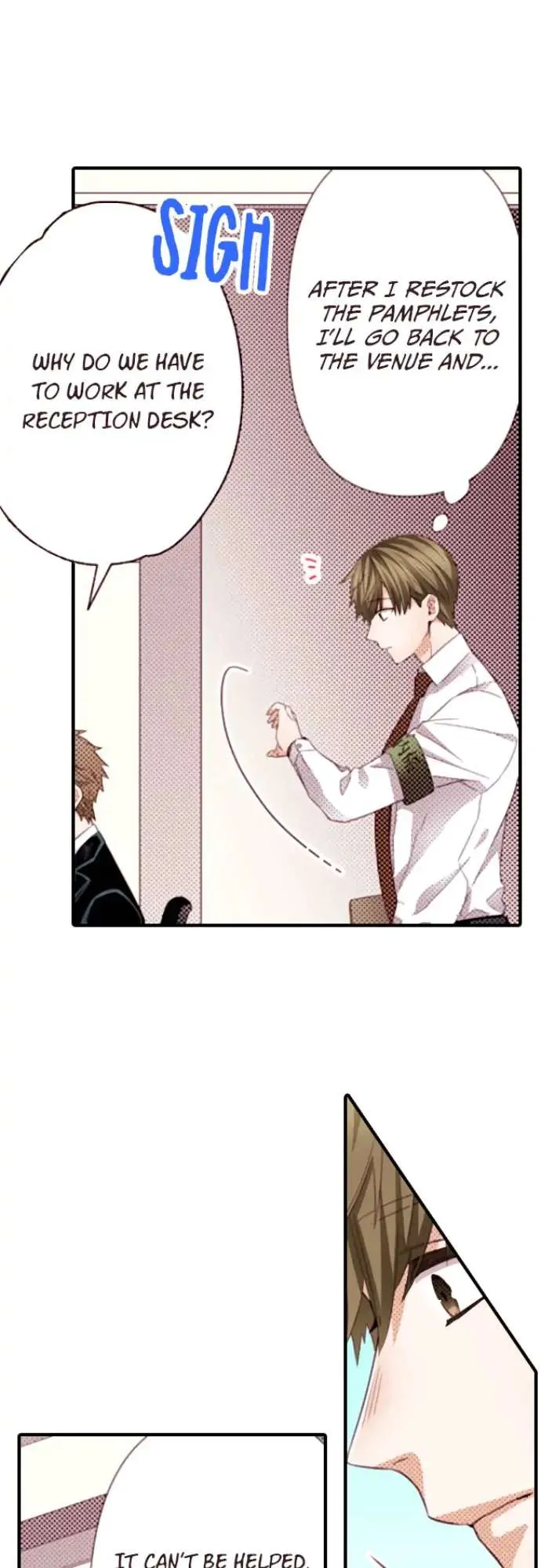 -50kg Cinderella Chapter 30.1 page 11 - 