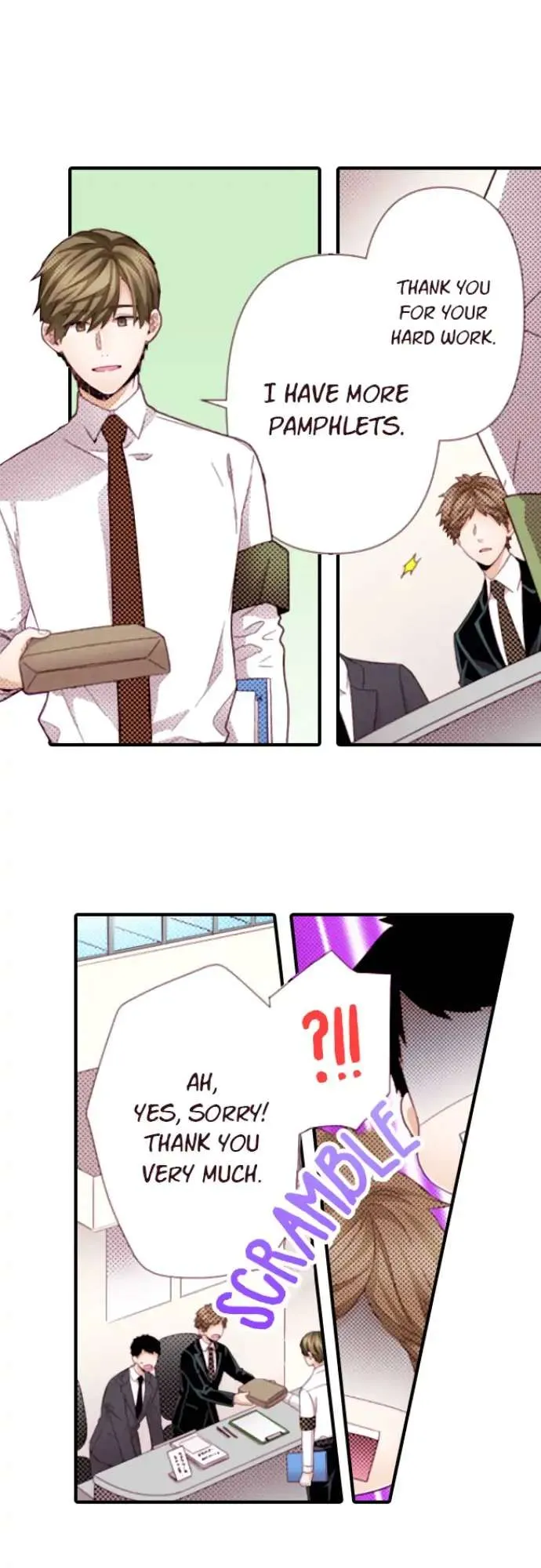 -50kg Cinderella Chapter 30.1 page 14 - 