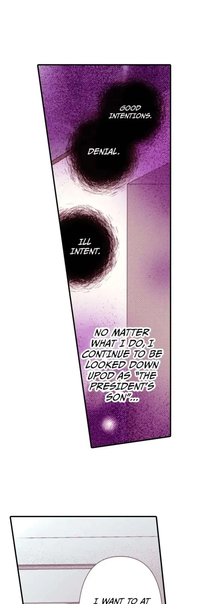 -50kg Cinderella Chapter 30.1 page 16 - 