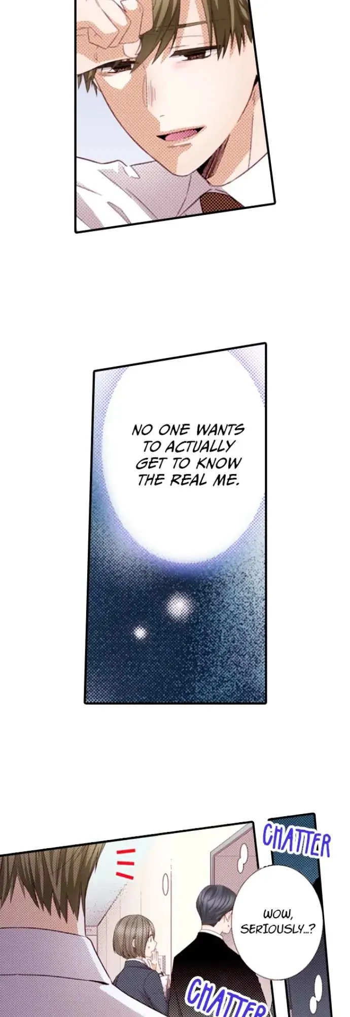 -50kg Cinderella Chapter 30.1 page 18 - 