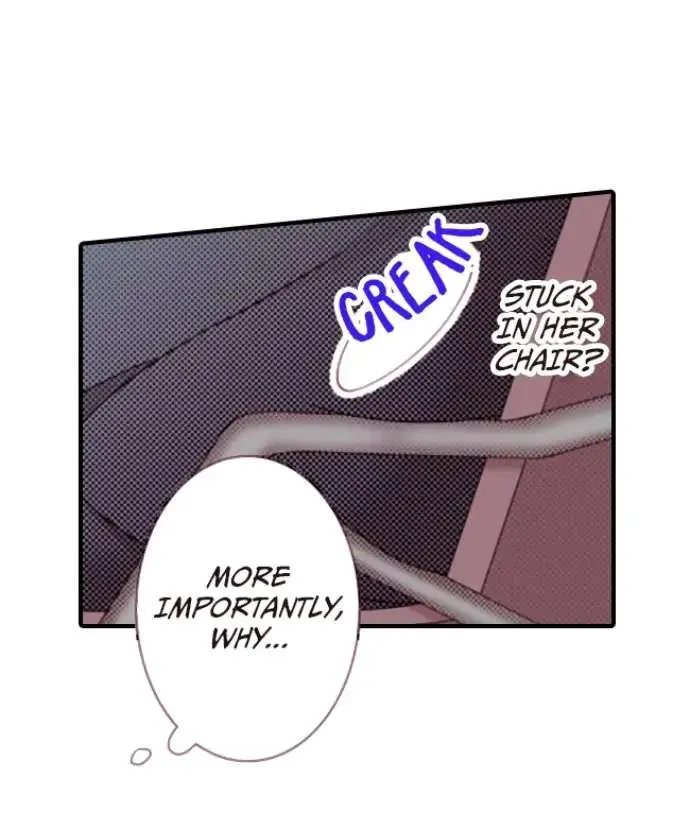 -50kg Cinderella Chapter 30.1 page 22 - 