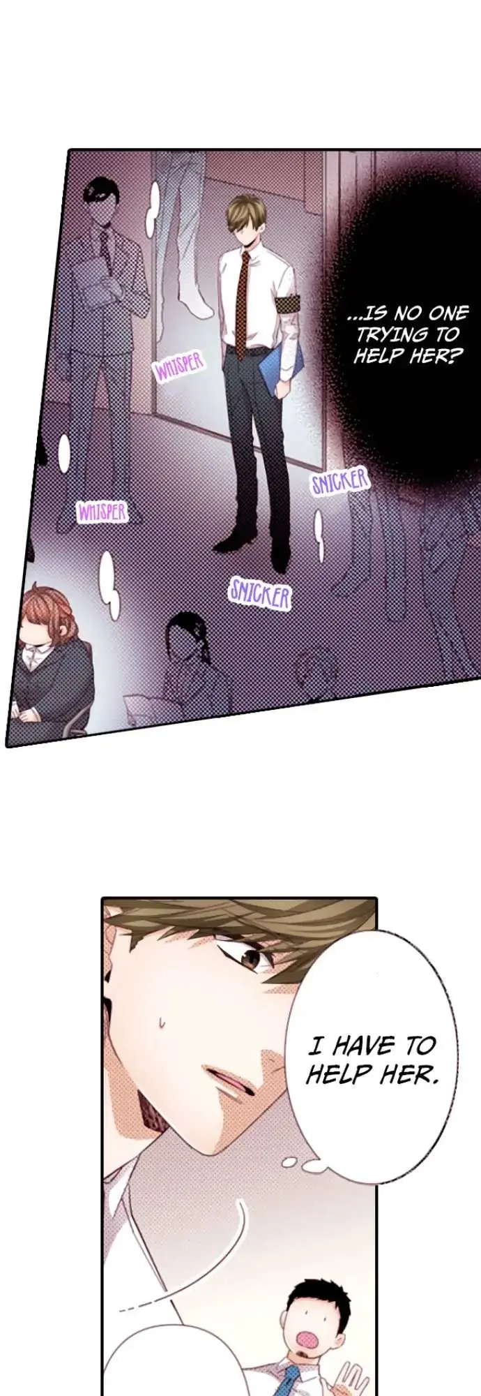 -50kg Cinderella Chapter 30.1 page 23 - 