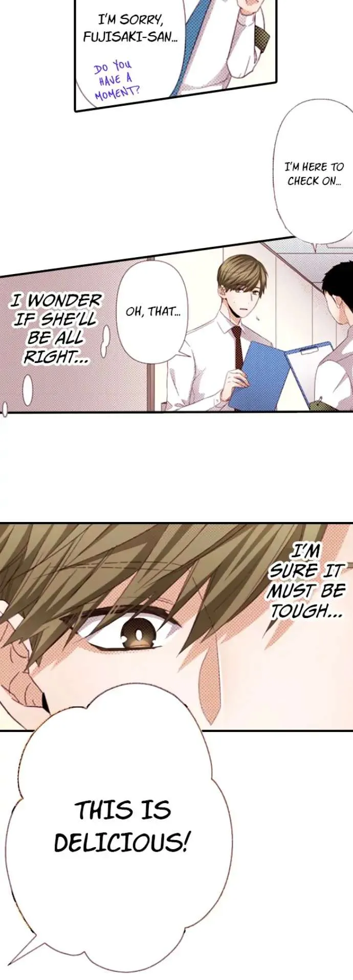-50kg Cinderella Chapter 30.1 page 24 - 